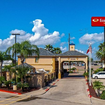 Econo Lodge Inn & Suites Κόρπους Κρίστι Εξωτερικό φωτογραφία