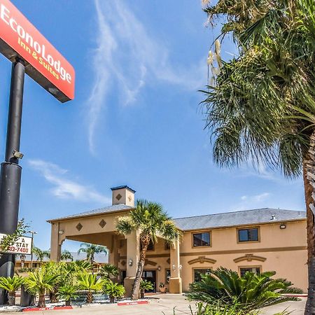 Econo Lodge Inn & Suites Κόρπους Κρίστι Εξωτερικό φωτογραφία
