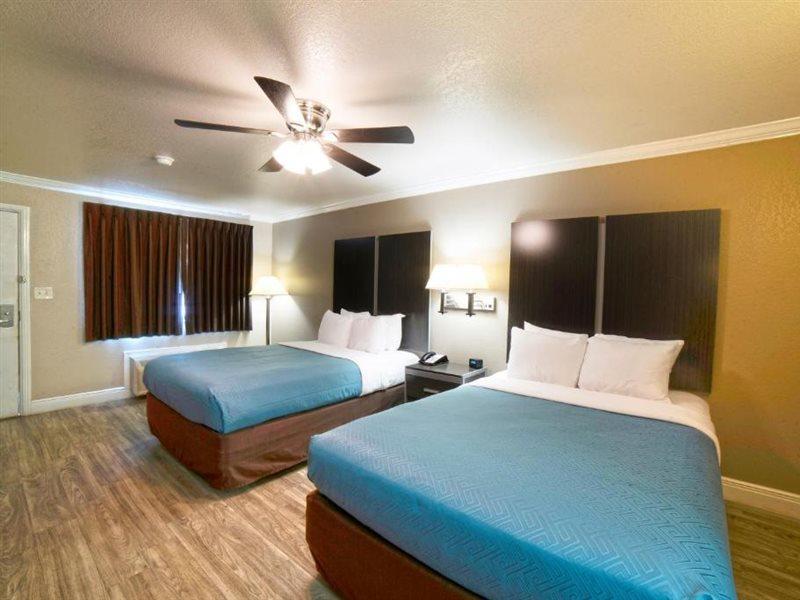 Econo Lodge Inn & Suites Κόρπους Κρίστι Εξωτερικό φωτογραφία