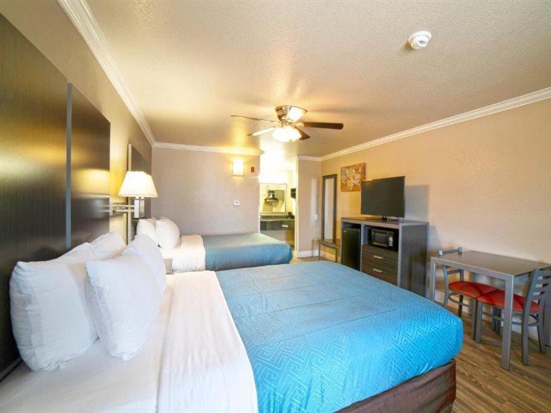 Econo Lodge Inn & Suites Κόρπους Κρίστι Εξωτερικό φωτογραφία