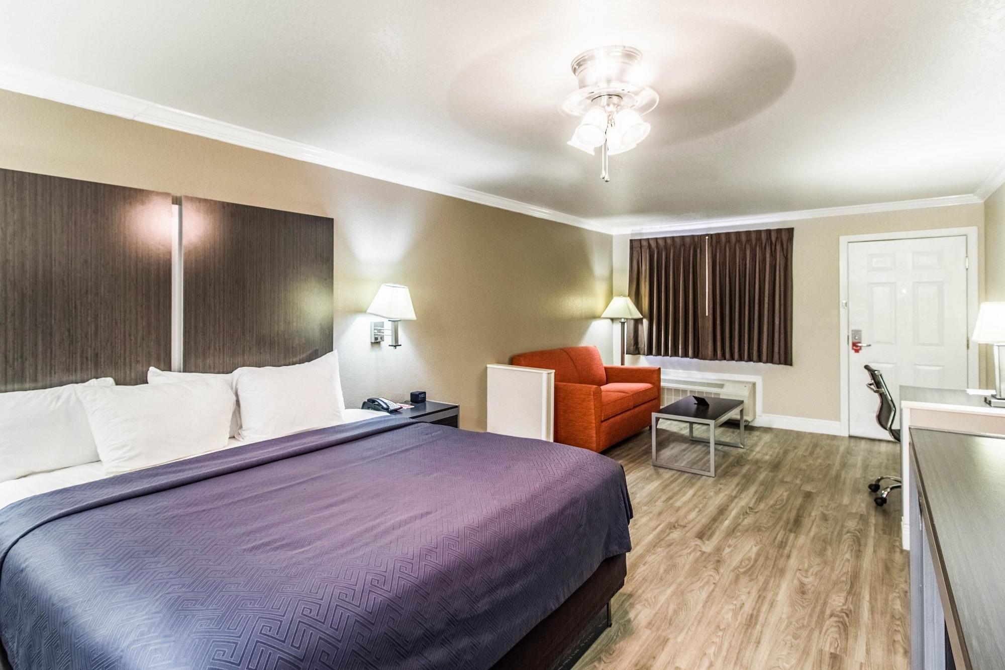Econo Lodge Inn & Suites Κόρπους Κρίστι Εξωτερικό φωτογραφία
