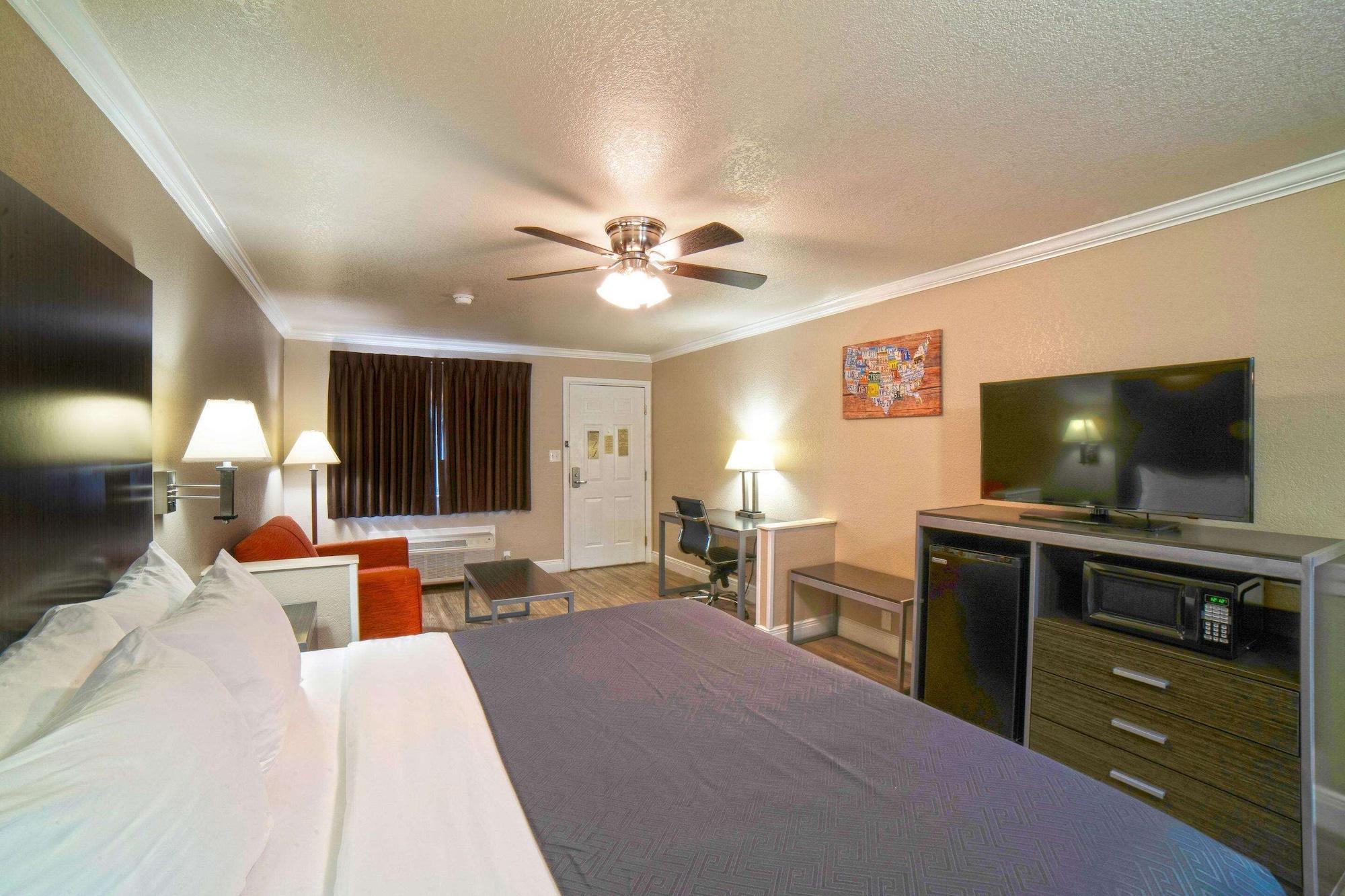 Econo Lodge Inn & Suites Κόρπους Κρίστι Εξωτερικό φωτογραφία