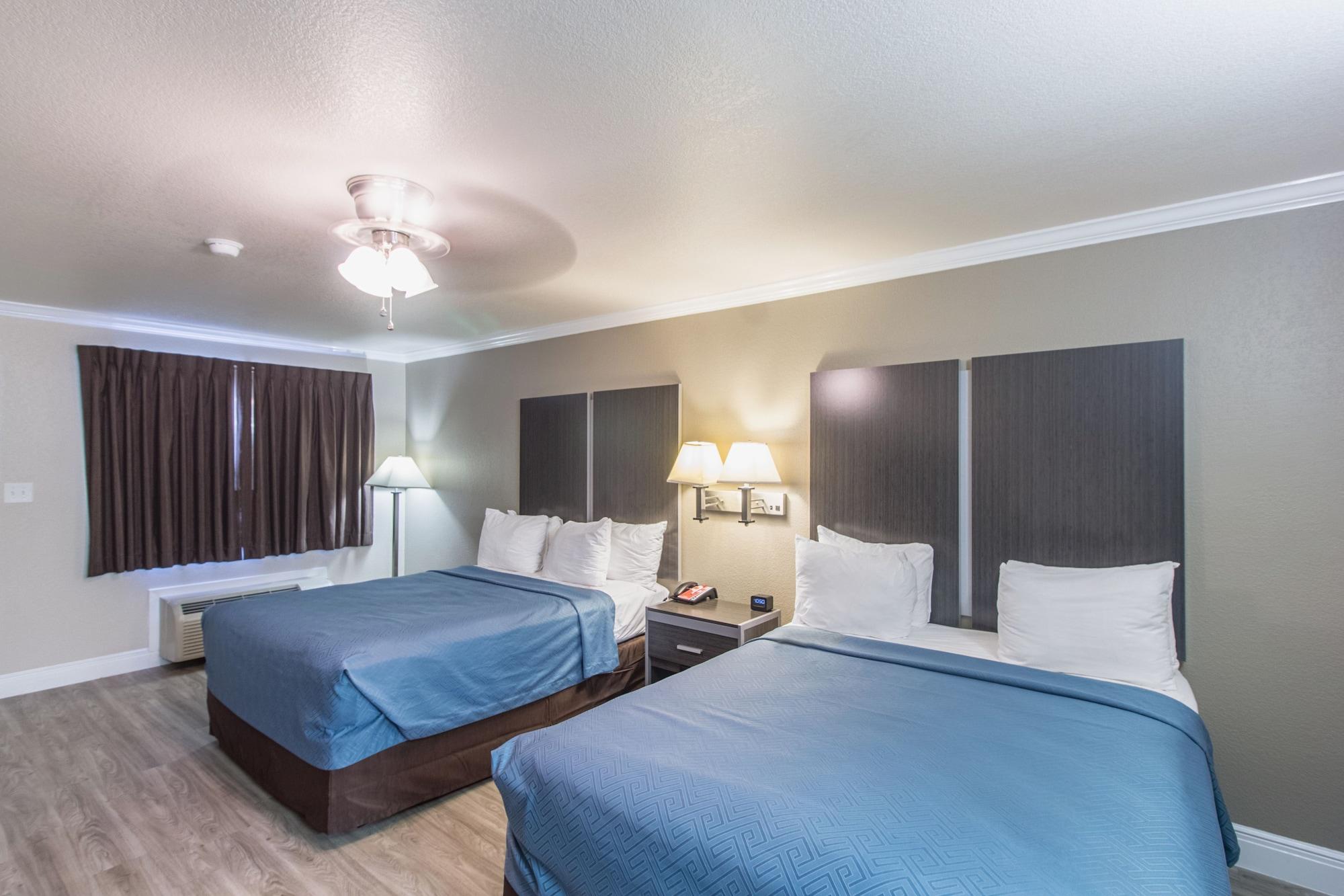 Econo Lodge Inn & Suites Κόρπους Κρίστι Εξωτερικό φωτογραφία