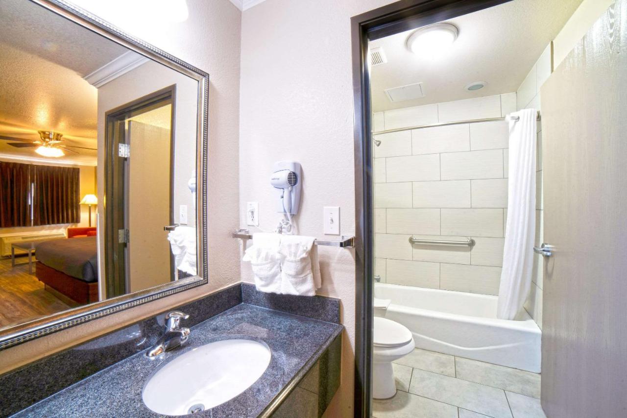 Econo Lodge Inn & Suites Κόρπους Κρίστι Εξωτερικό φωτογραφία
