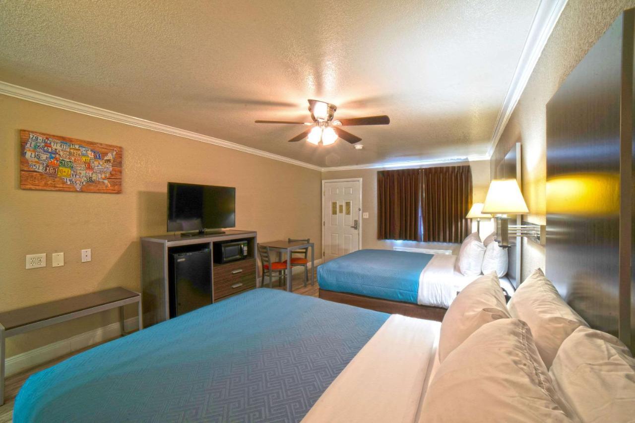 Econo Lodge Inn & Suites Κόρπους Κρίστι Εξωτερικό φωτογραφία