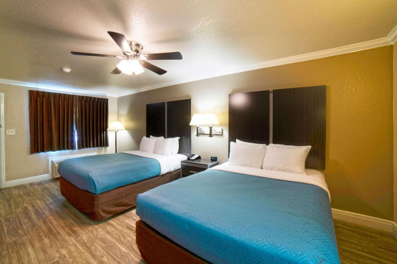 Econo Lodge Inn & Suites Κόρπους Κρίστι Εξωτερικό φωτογραφία