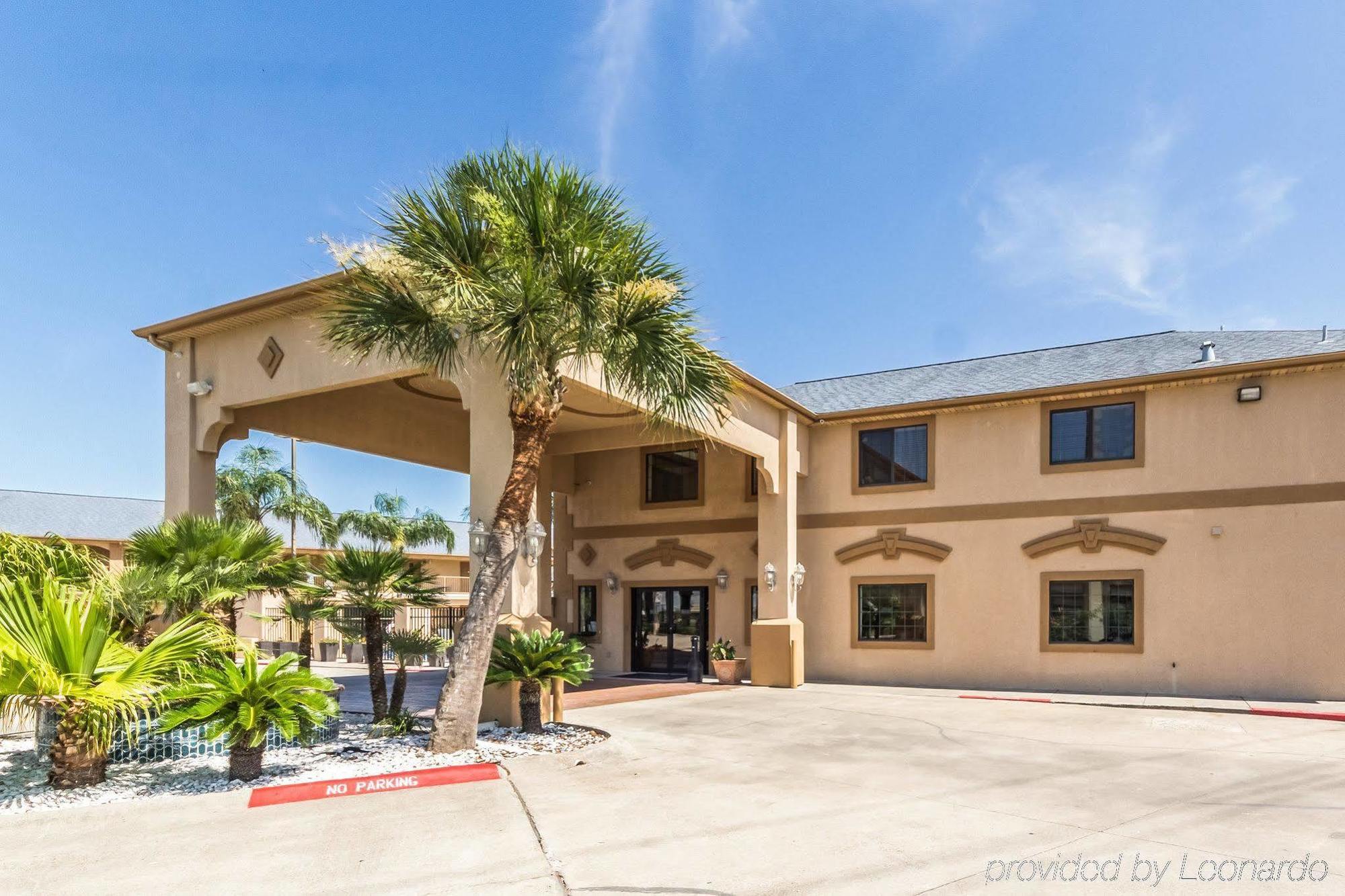Econo Lodge Inn & Suites Κόρπους Κρίστι Εξωτερικό φωτογραφία