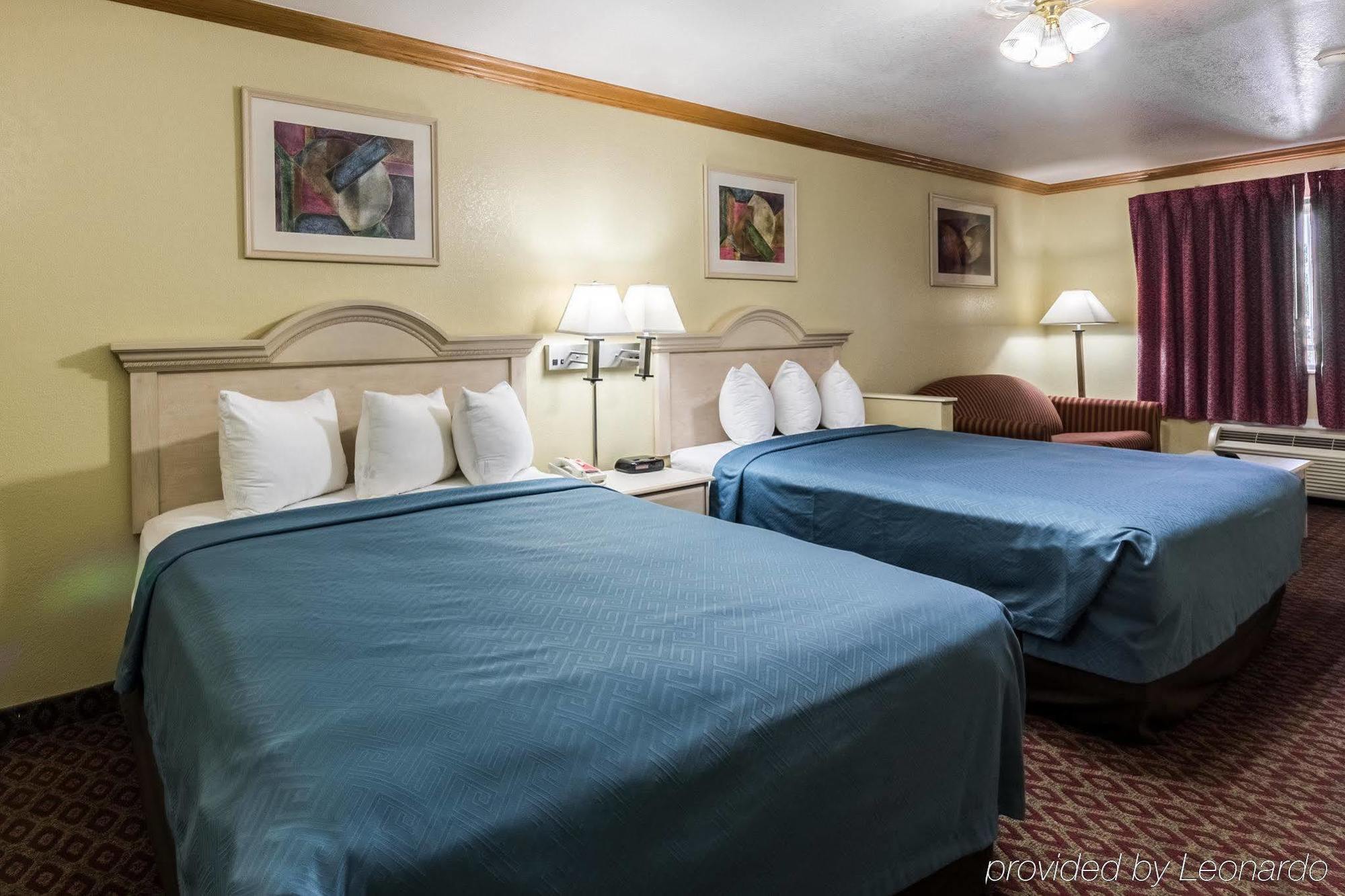 Econo Lodge Inn & Suites Κόρπους Κρίστι Εξωτερικό φωτογραφία
