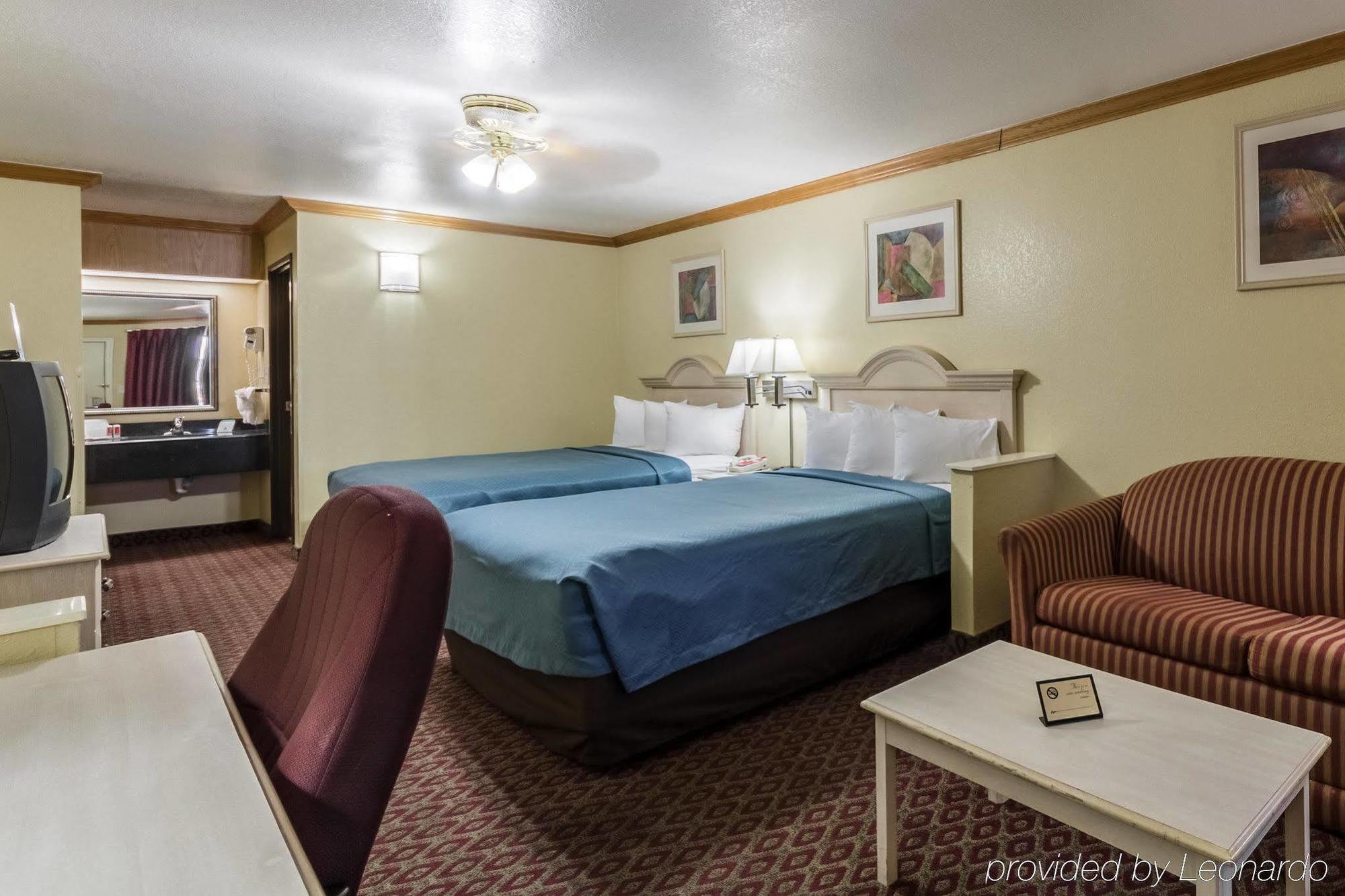 Econo Lodge Inn & Suites Κόρπους Κρίστι Εξωτερικό φωτογραφία