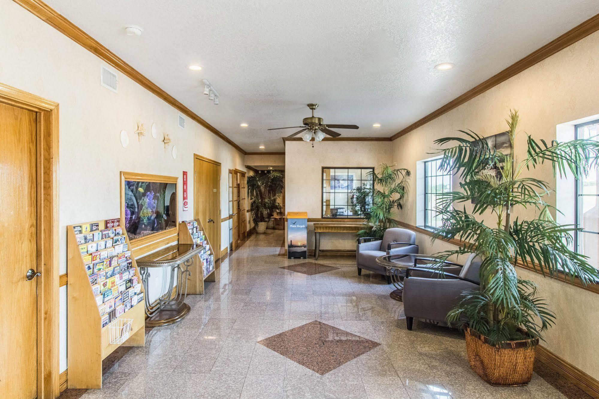 Econo Lodge Inn & Suites Κόρπους Κρίστι Εξωτερικό φωτογραφία