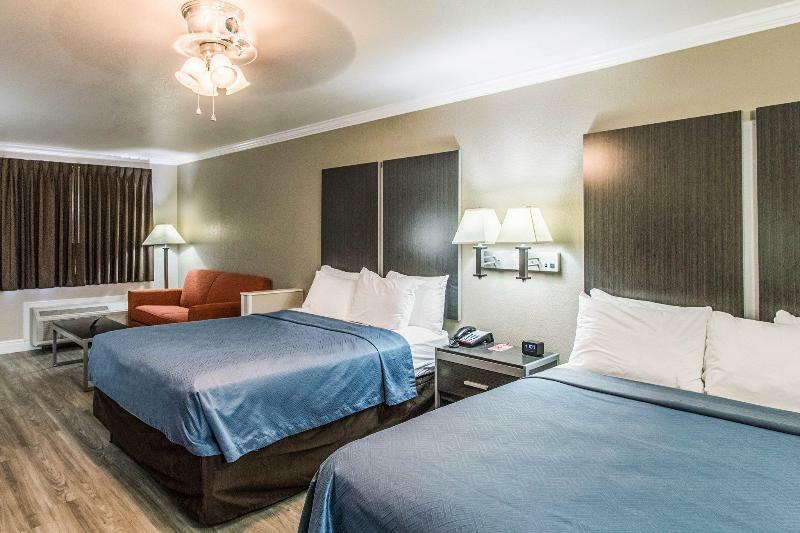 Econo Lodge Inn & Suites Κόρπους Κρίστι Εξωτερικό φωτογραφία