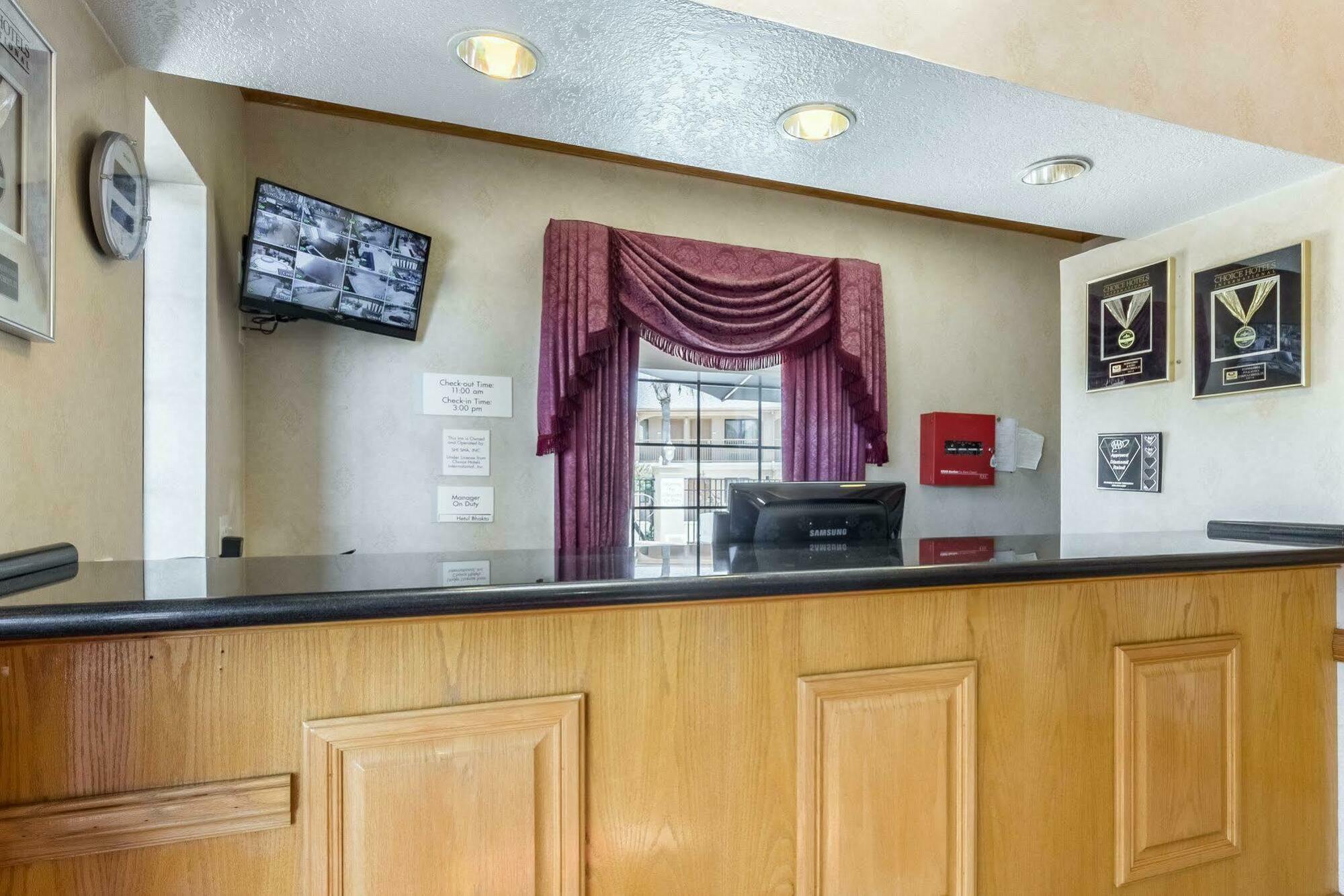 Econo Lodge Inn & Suites Κόρπους Κρίστι Εξωτερικό φωτογραφία