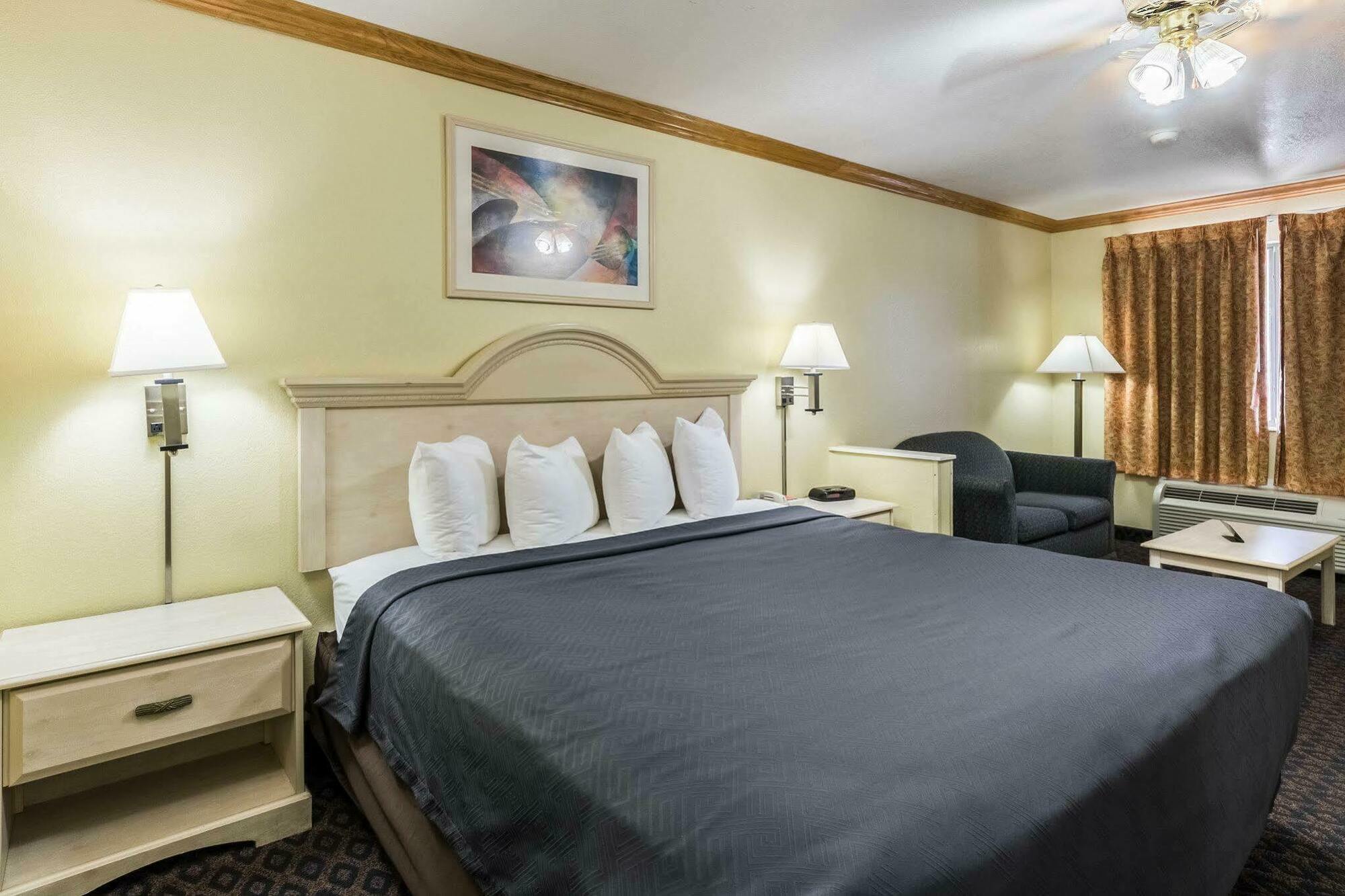 Econo Lodge Inn & Suites Κόρπους Κρίστι Εξωτερικό φωτογραφία