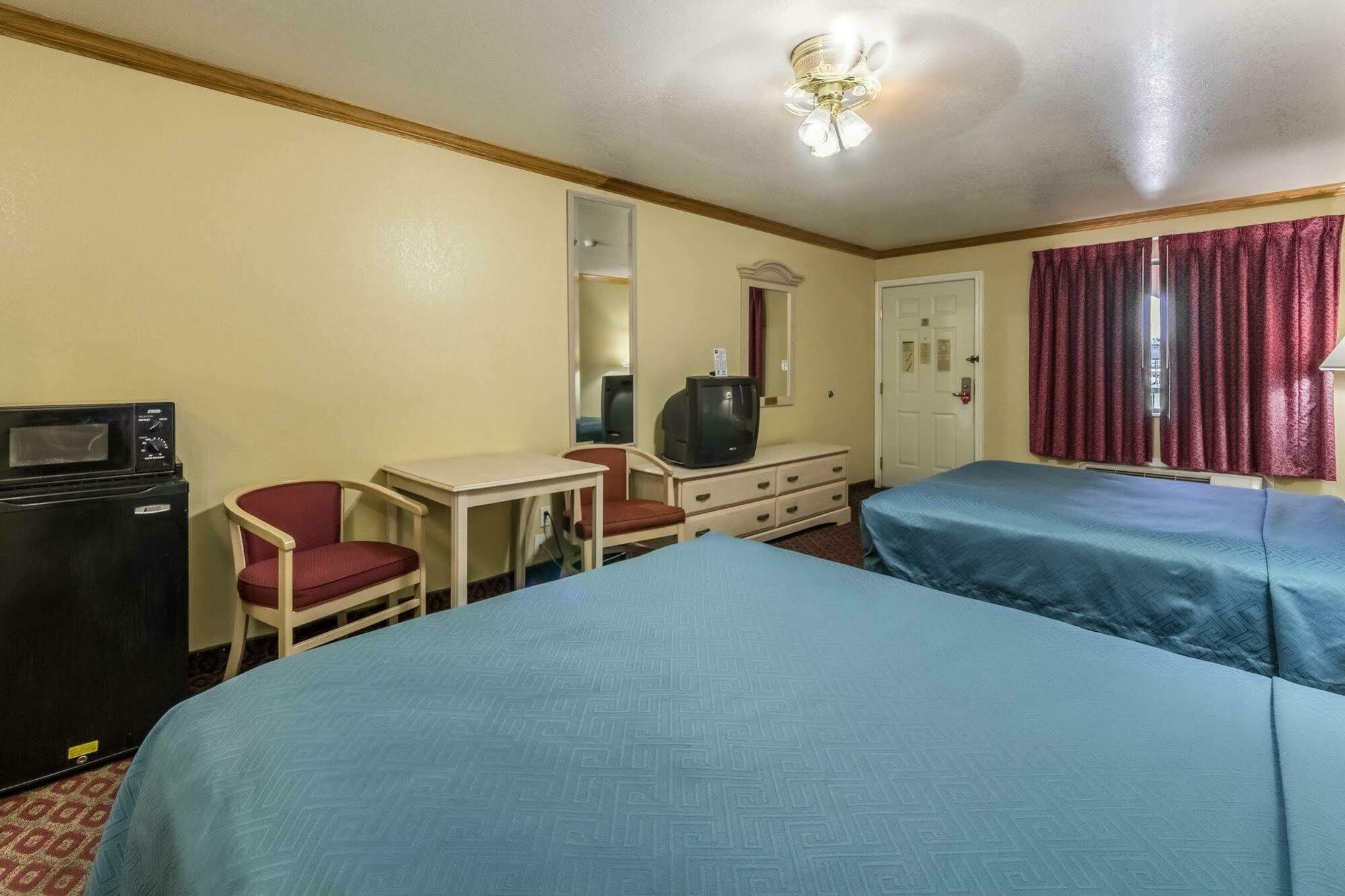 Econo Lodge Inn & Suites Κόρπους Κρίστι Εξωτερικό φωτογραφία