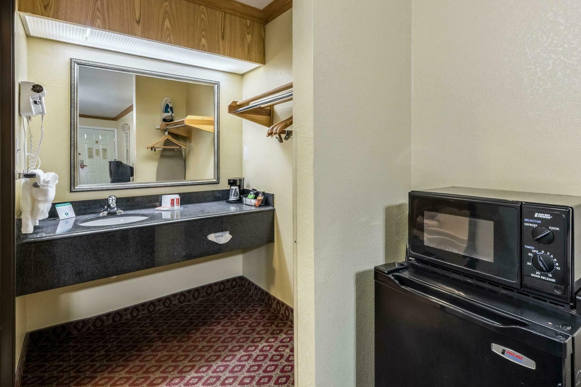 Econo Lodge Inn & Suites Κόρπους Κρίστι Εξωτερικό φωτογραφία