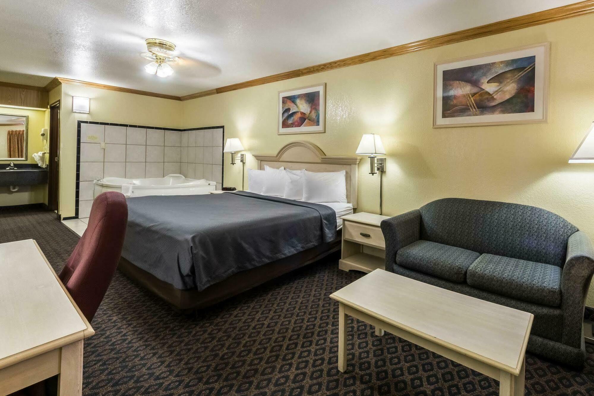 Econo Lodge Inn & Suites Κόρπους Κρίστι Εξωτερικό φωτογραφία