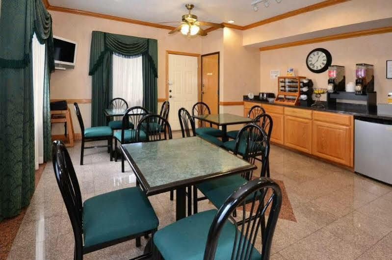Econo Lodge Inn & Suites Κόρπους Κρίστι Εξωτερικό φωτογραφία