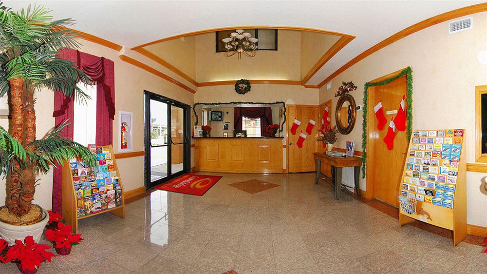 Econo Lodge Inn & Suites Κόρπους Κρίστι Εξωτερικό φωτογραφία
