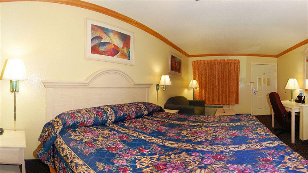 Econo Lodge Inn & Suites Κόρπους Κρίστι Εξωτερικό φωτογραφία
