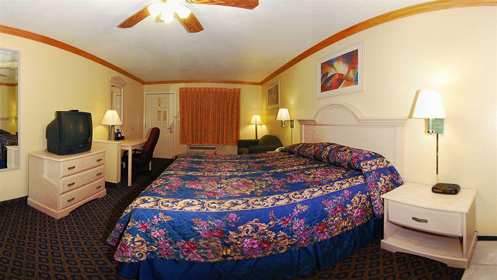 Econo Lodge Inn & Suites Κόρπους Κρίστι Εξωτερικό φωτογραφία